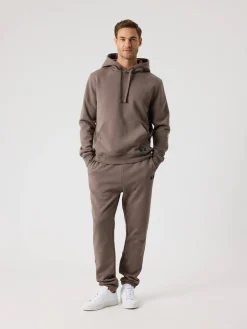 Centre Hoodie