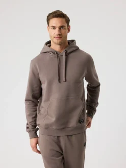 Centre Hoodie