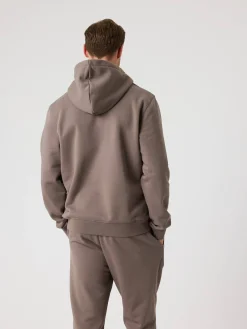 Centre Hoodie
