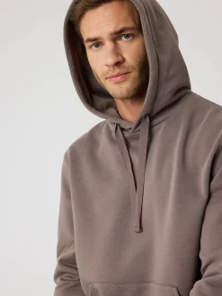 Centre Hoodie