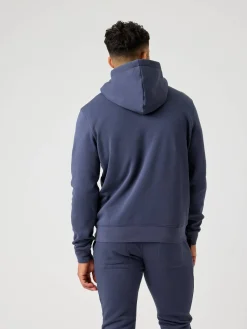 Centre Hoodie