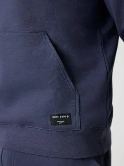 Centre Hoodie