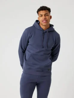 Centre Hoodie