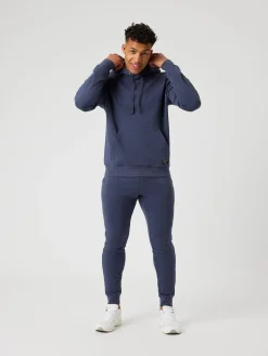 Centre Hoodie