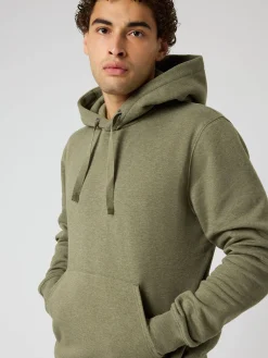 Centre Hoodie