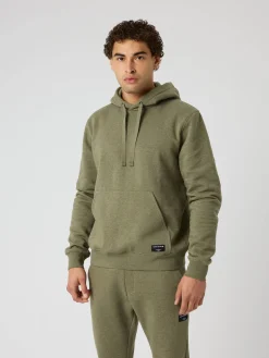 Centre Hoodie
