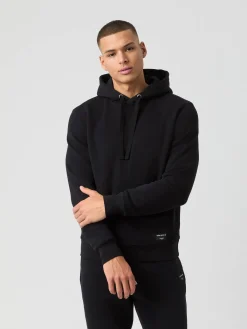 Centre Hoodie
