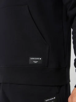 Centre Hoodie
