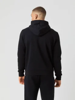 Centre Hoodie