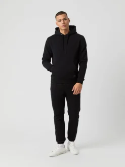 Centre Hoodie