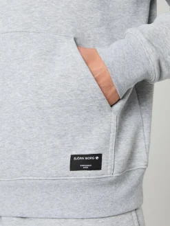 Centre Hoodie