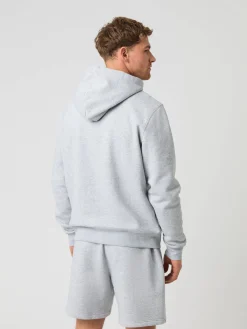Centre Hoodie