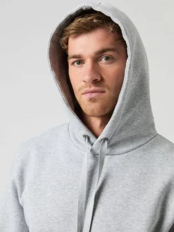 Centre Hoodie