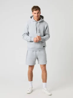 Centre Hoodie