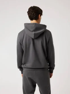 Centre Hoodie