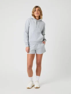 Centre Hoodie