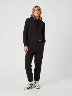 Centre Hoodie