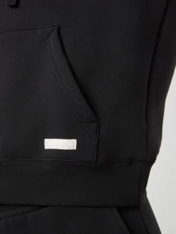 Centre Hoodie