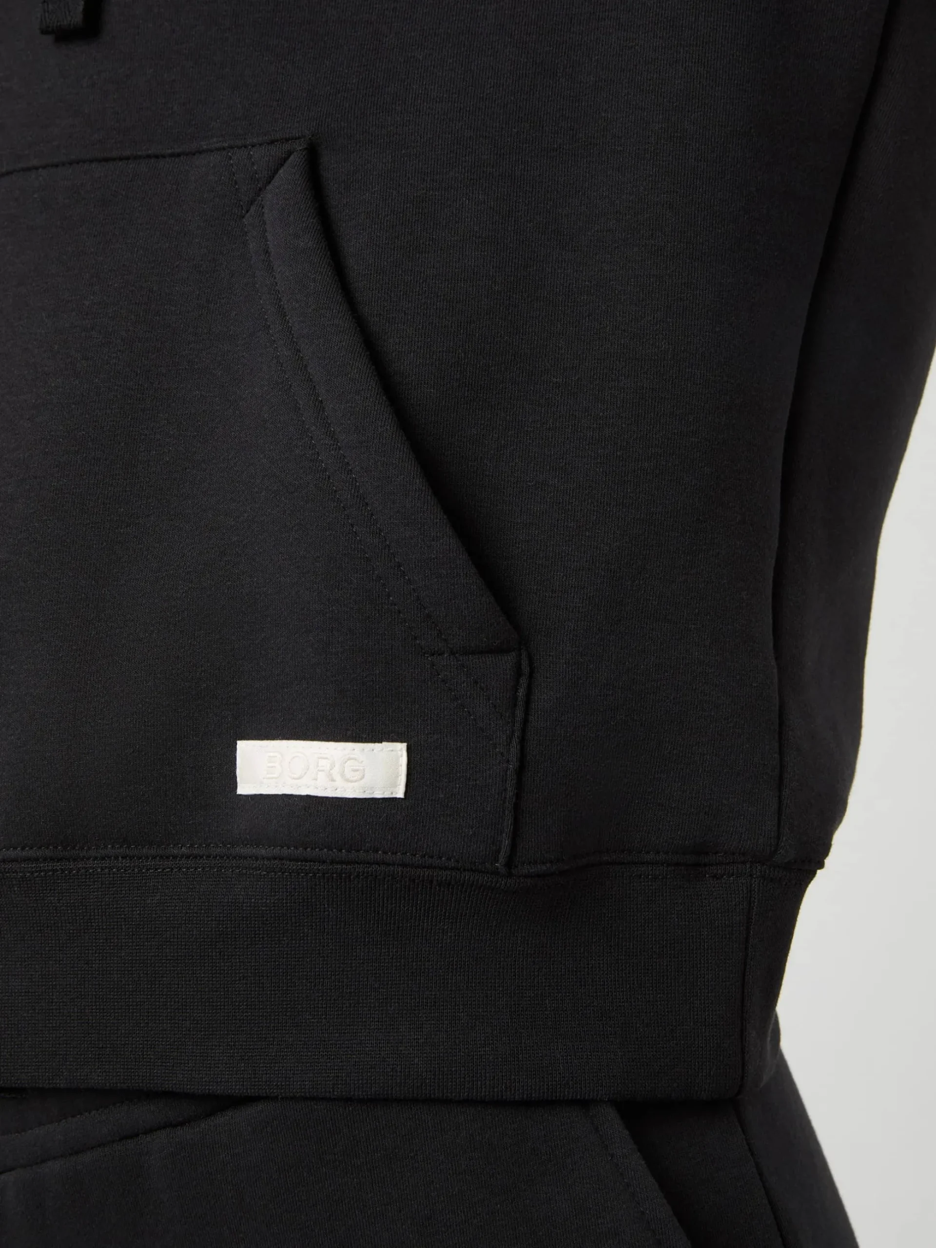 Centre Hoodie
