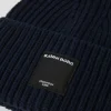 Centre Knit Beanie