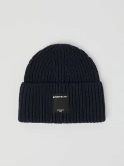 Centre Knit Beanie