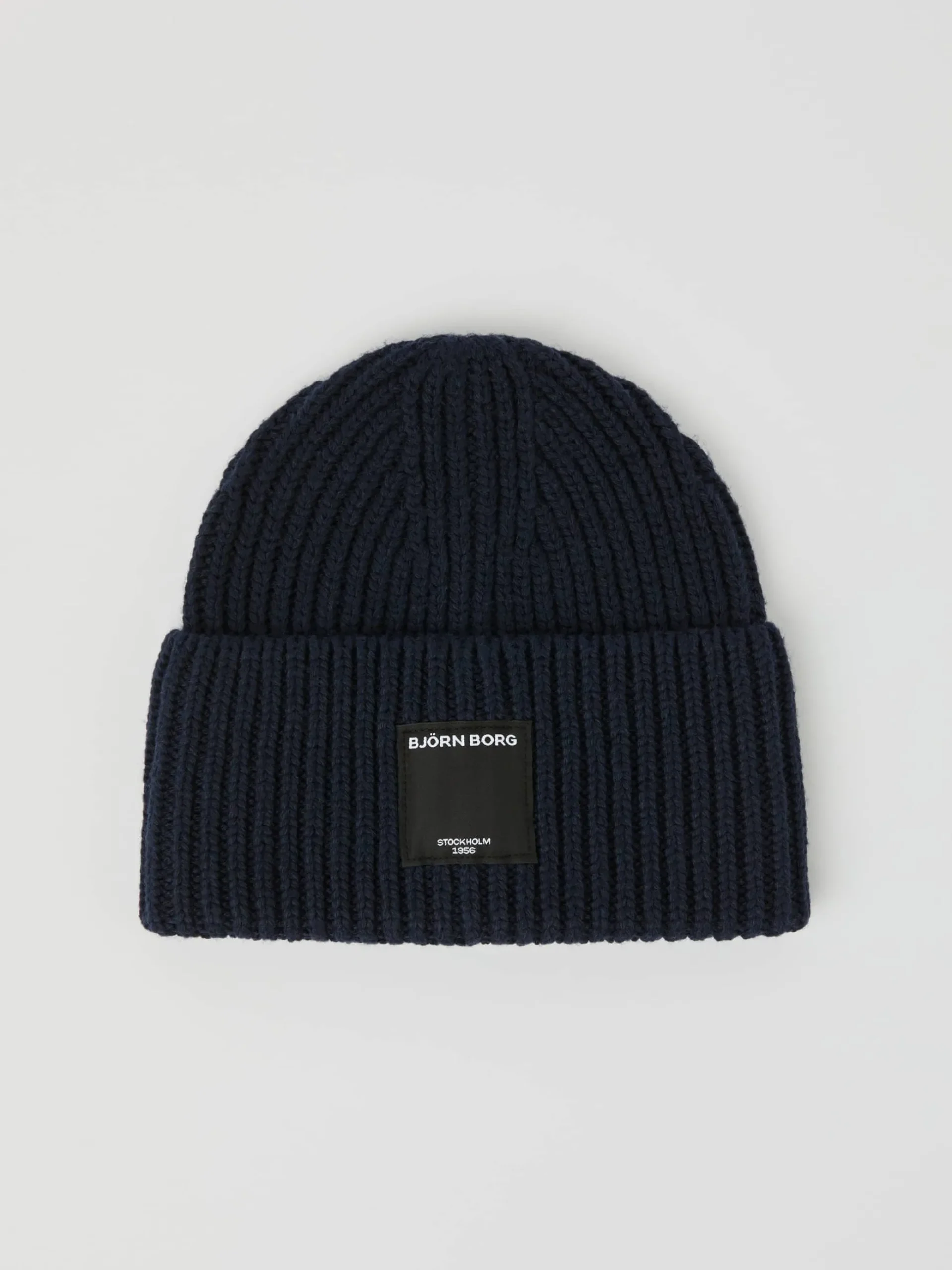 Centre Knit Beanie