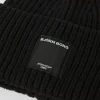 Centre Knit Beanie