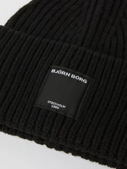 Centre Knit Beanie