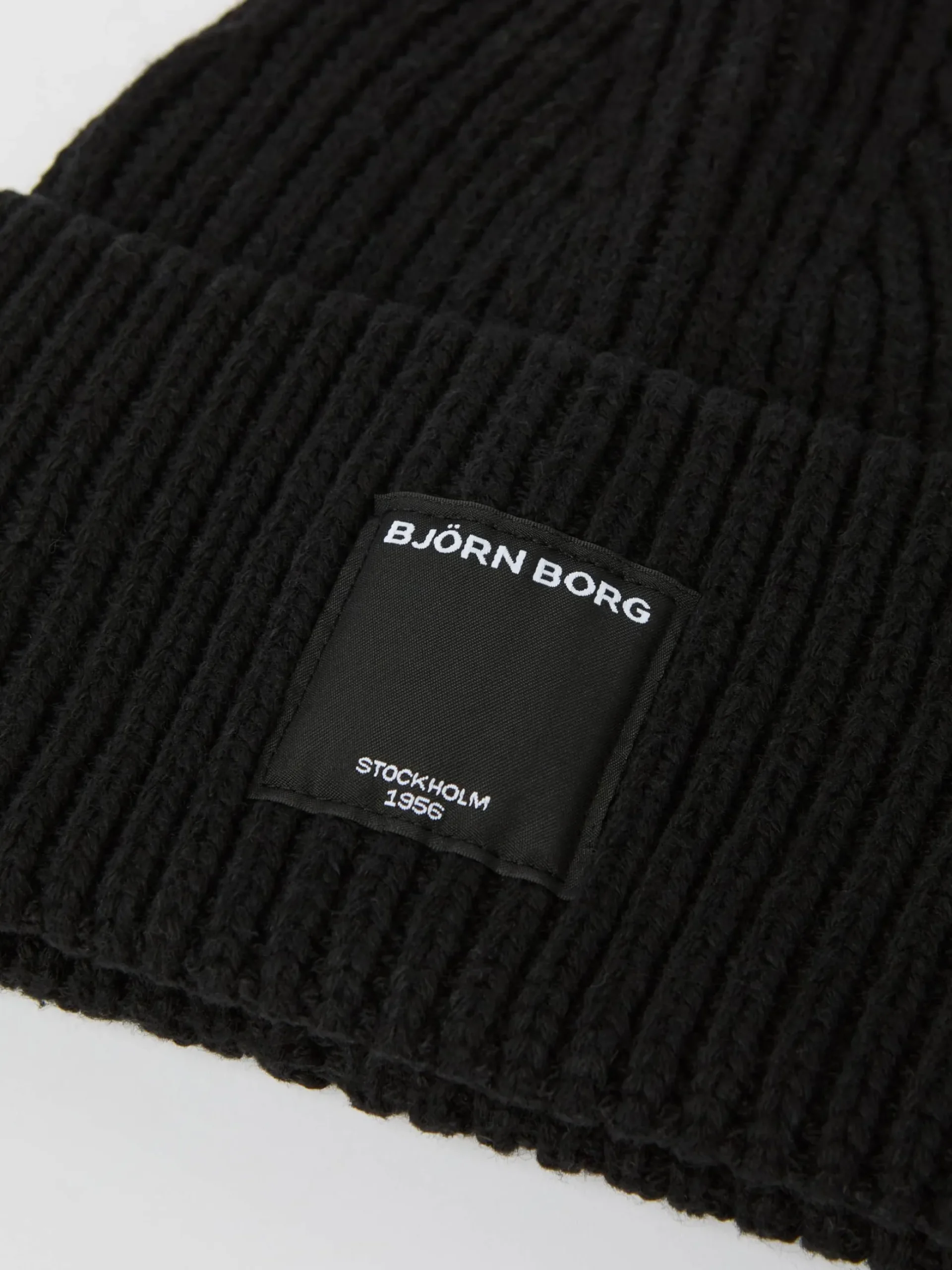 Centre Knit Beanie