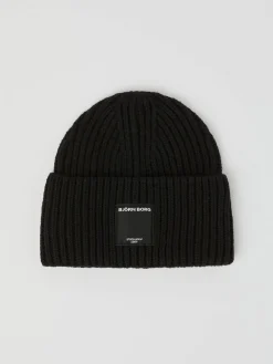 Centre Knit Beanie
