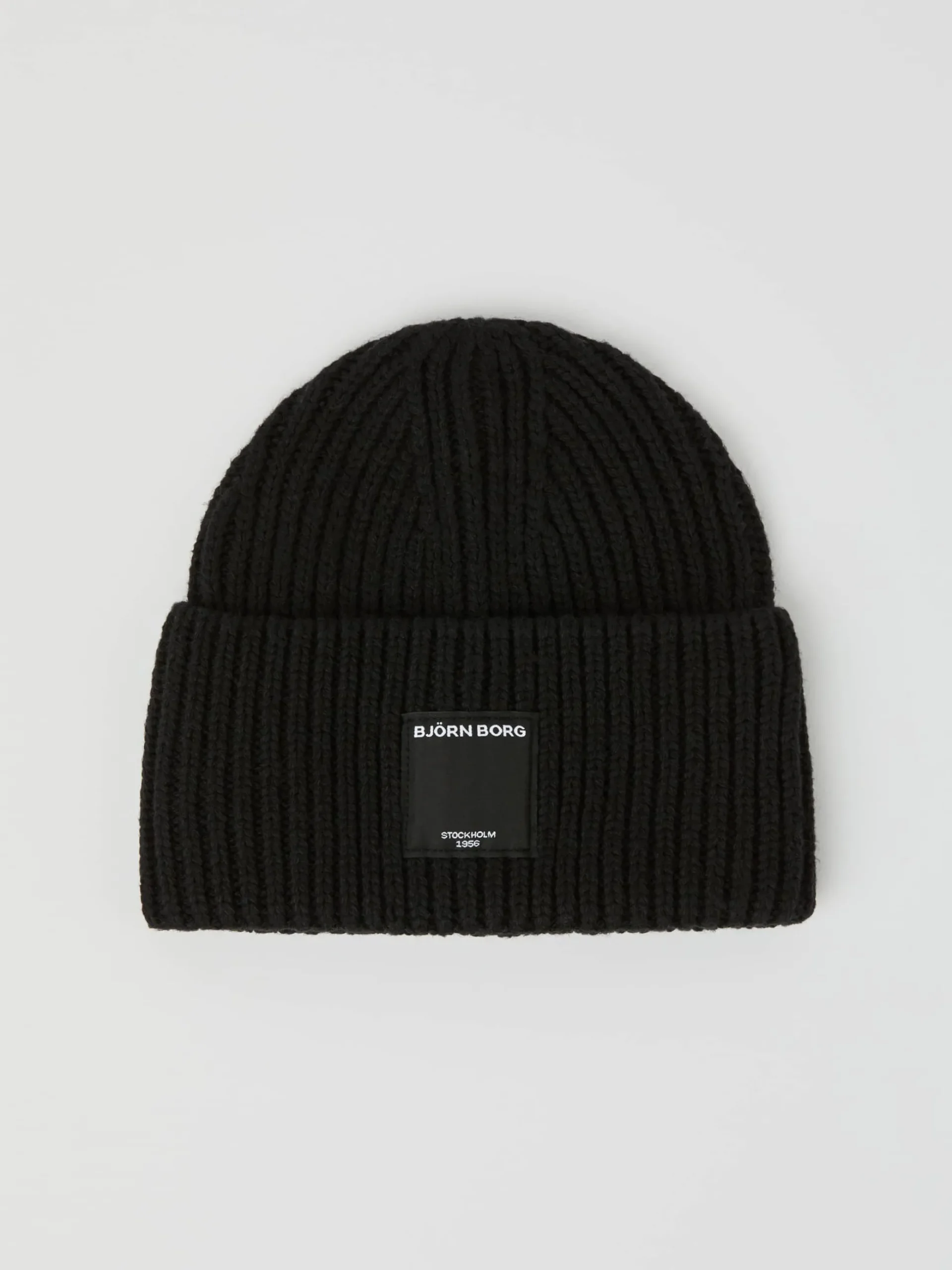 Centre Knit Beanie