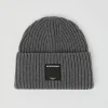 Centre Knit Beanie