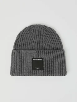 Centre Knit Beanie