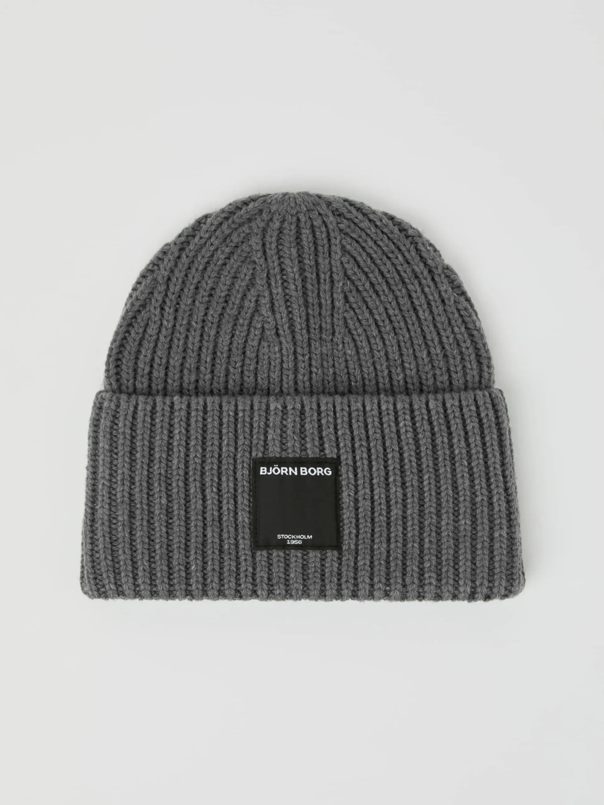 Centre Knit Beanie