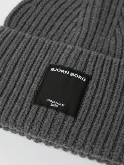 Centre Knit Beanie