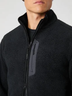 Centre Pile Jacket