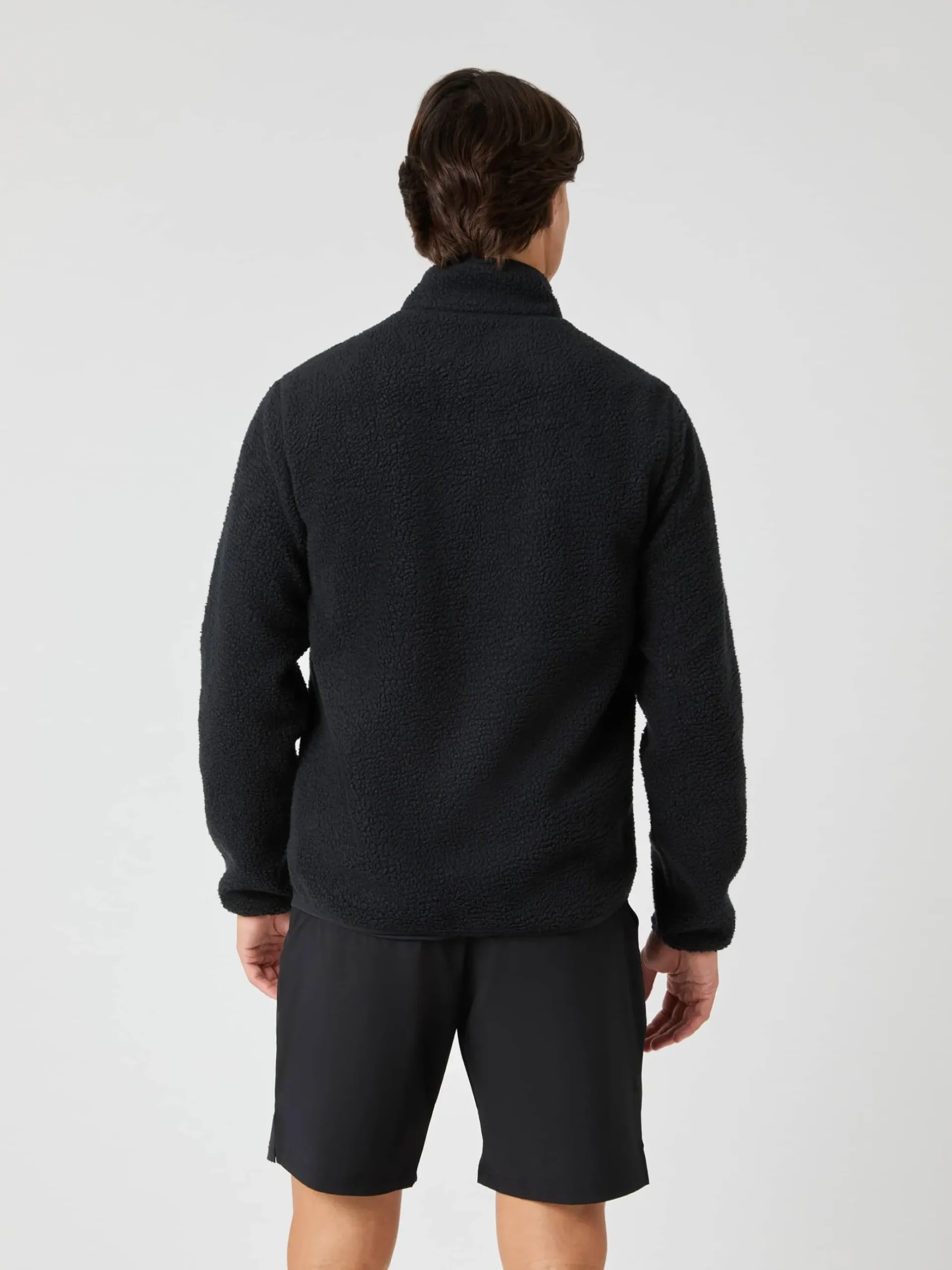 Centre Pile Jacket