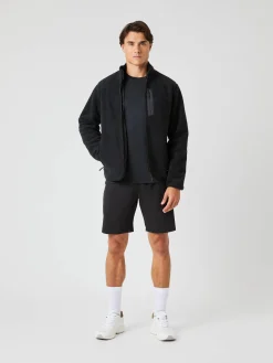 Centre Pile Jacket