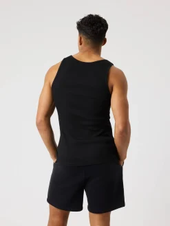 Centre Ribbed Tank