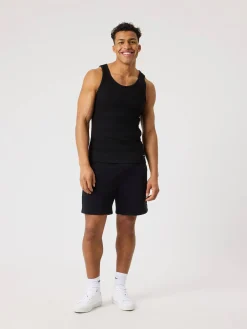 Centre Ribbed Tank
