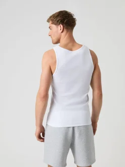 Centre Ribbed Tank