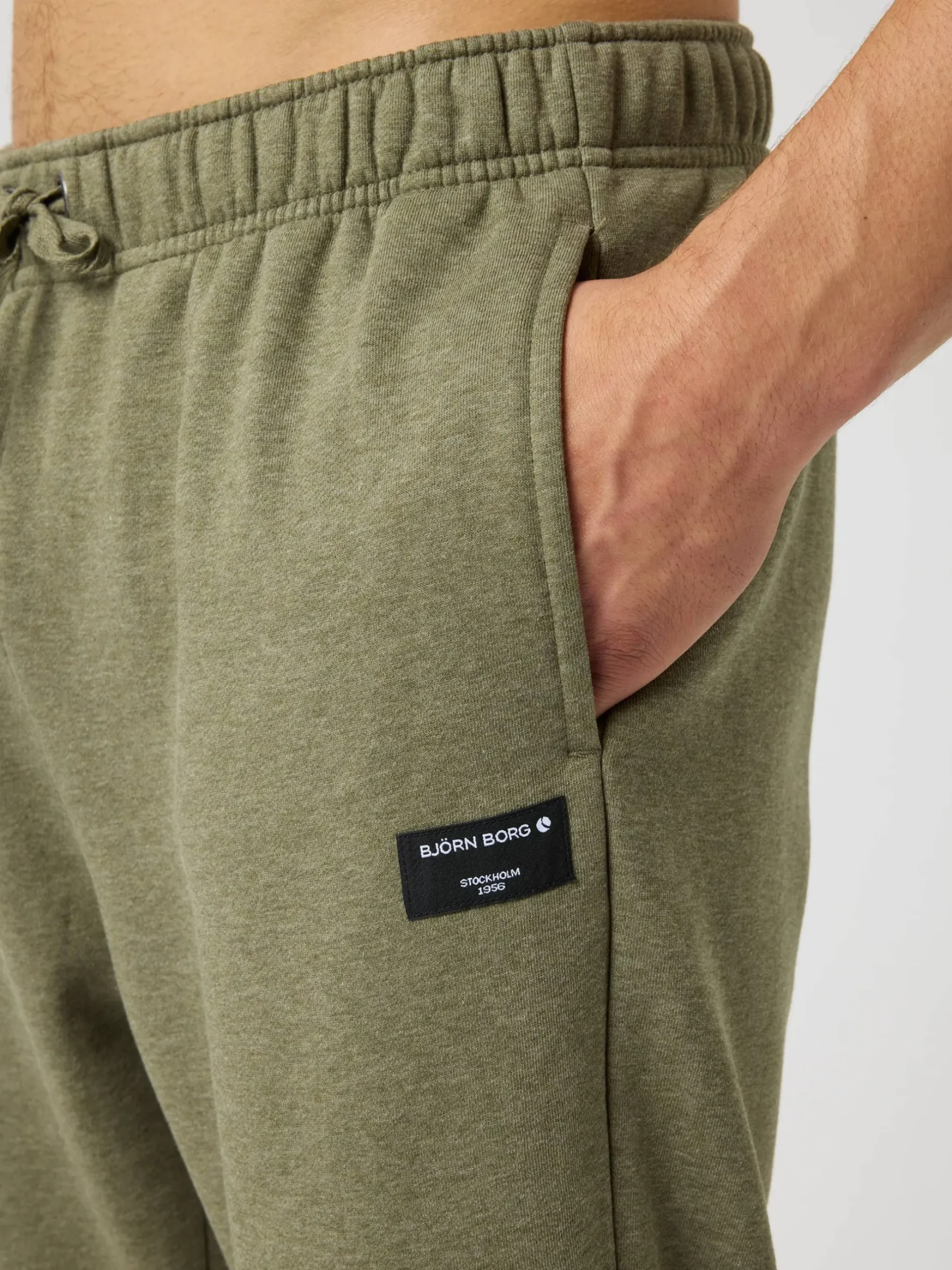 Centre Sweatpants
