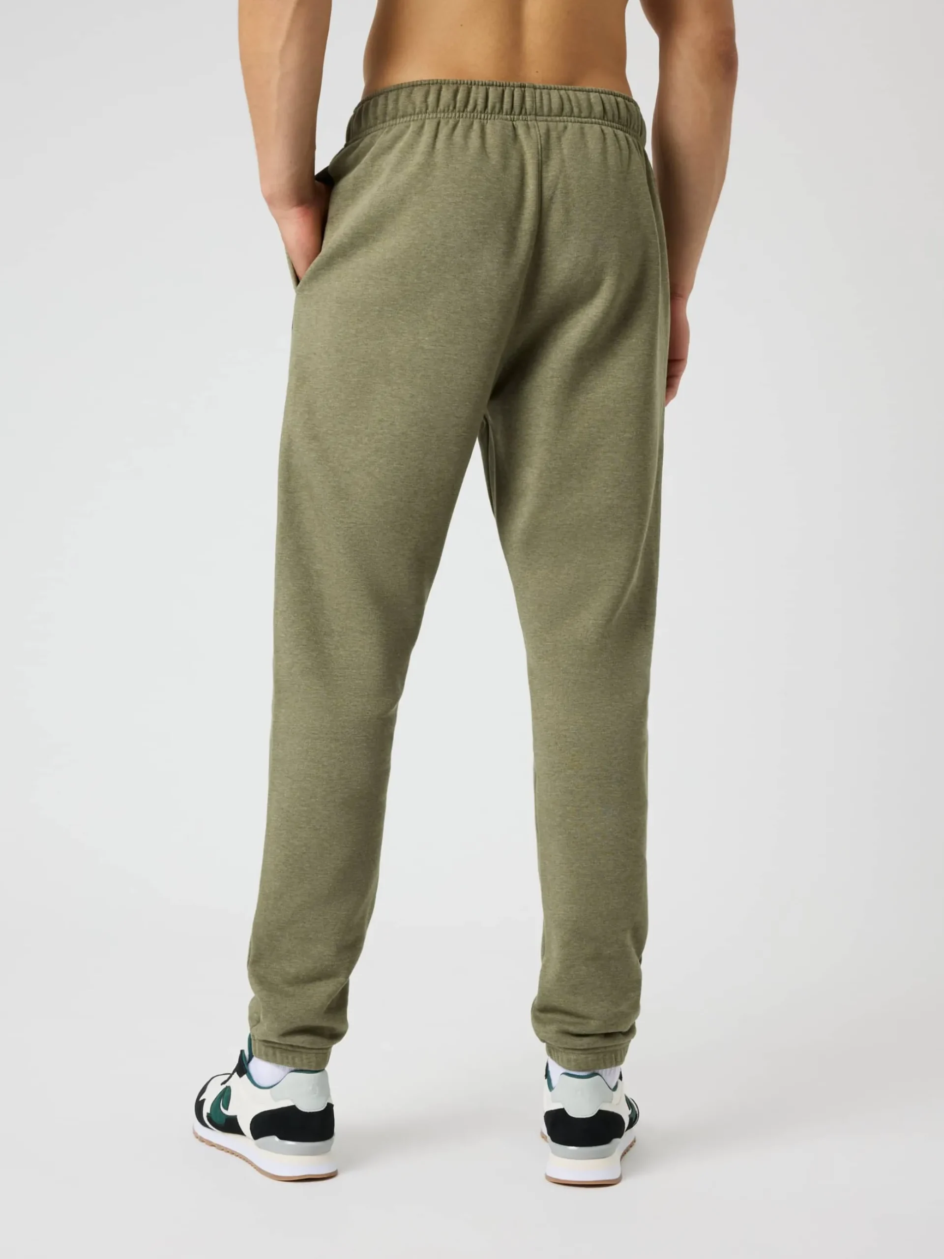 Centre Sweatpants