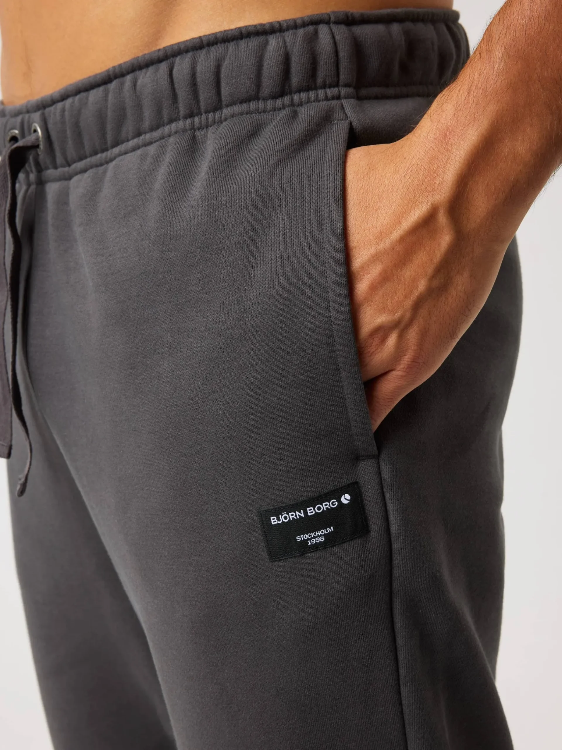 Centre Sweatpants