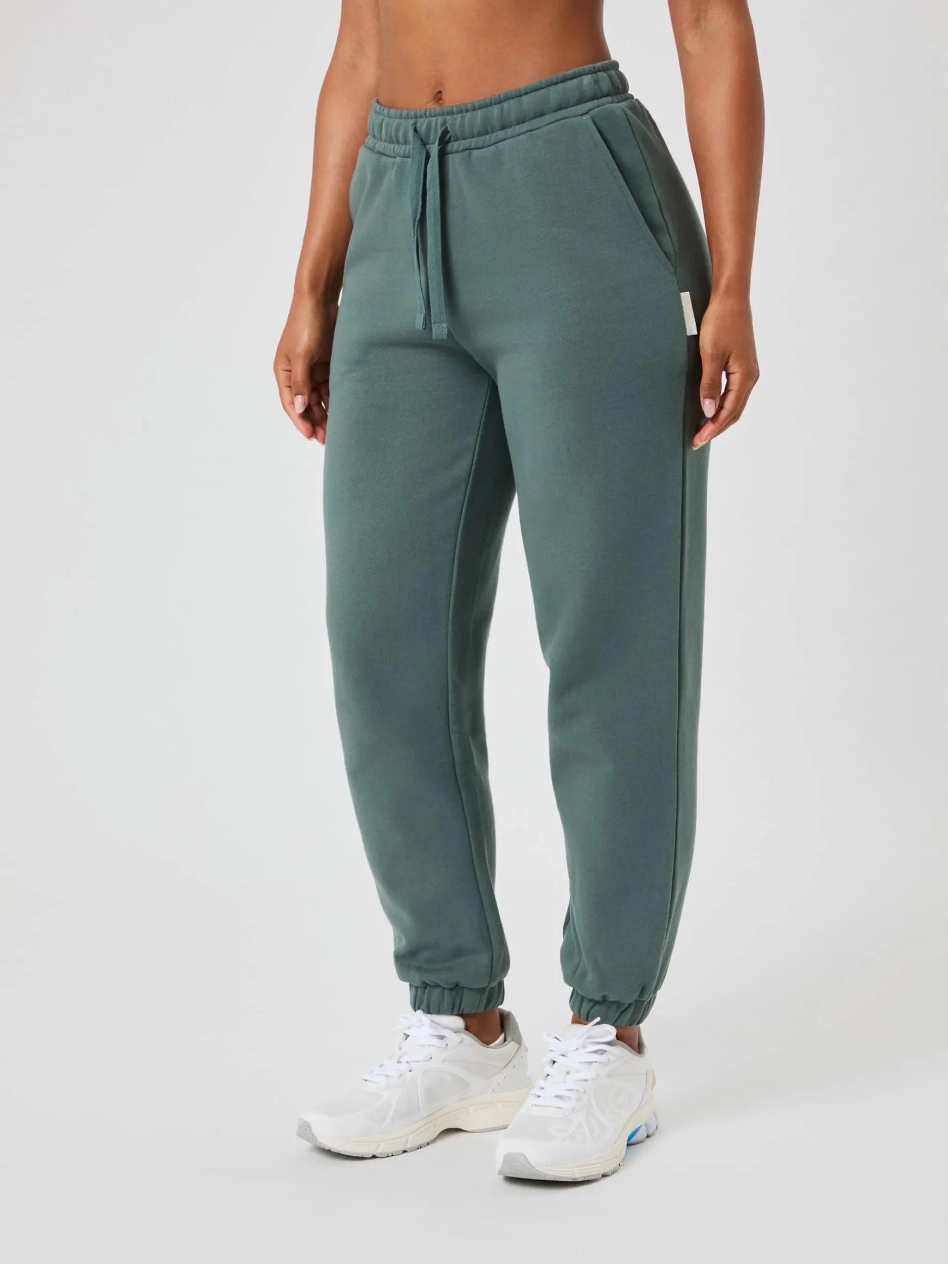 Centre Sweatpants