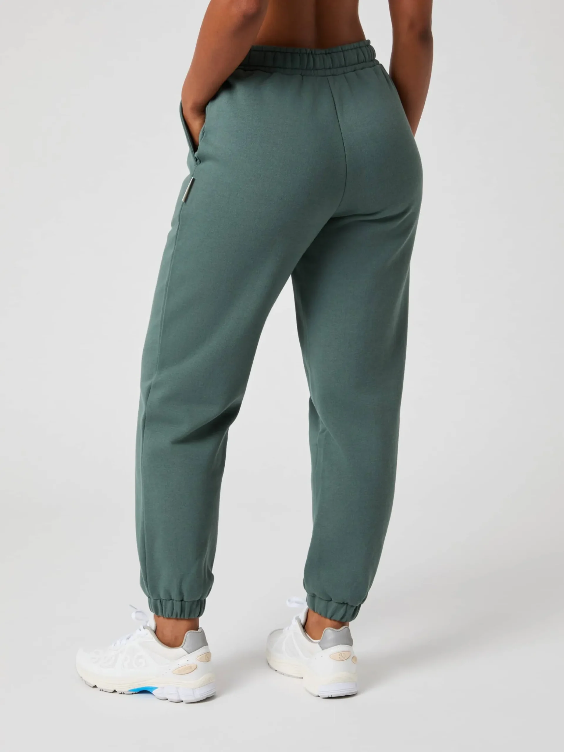 Centre Sweatpants