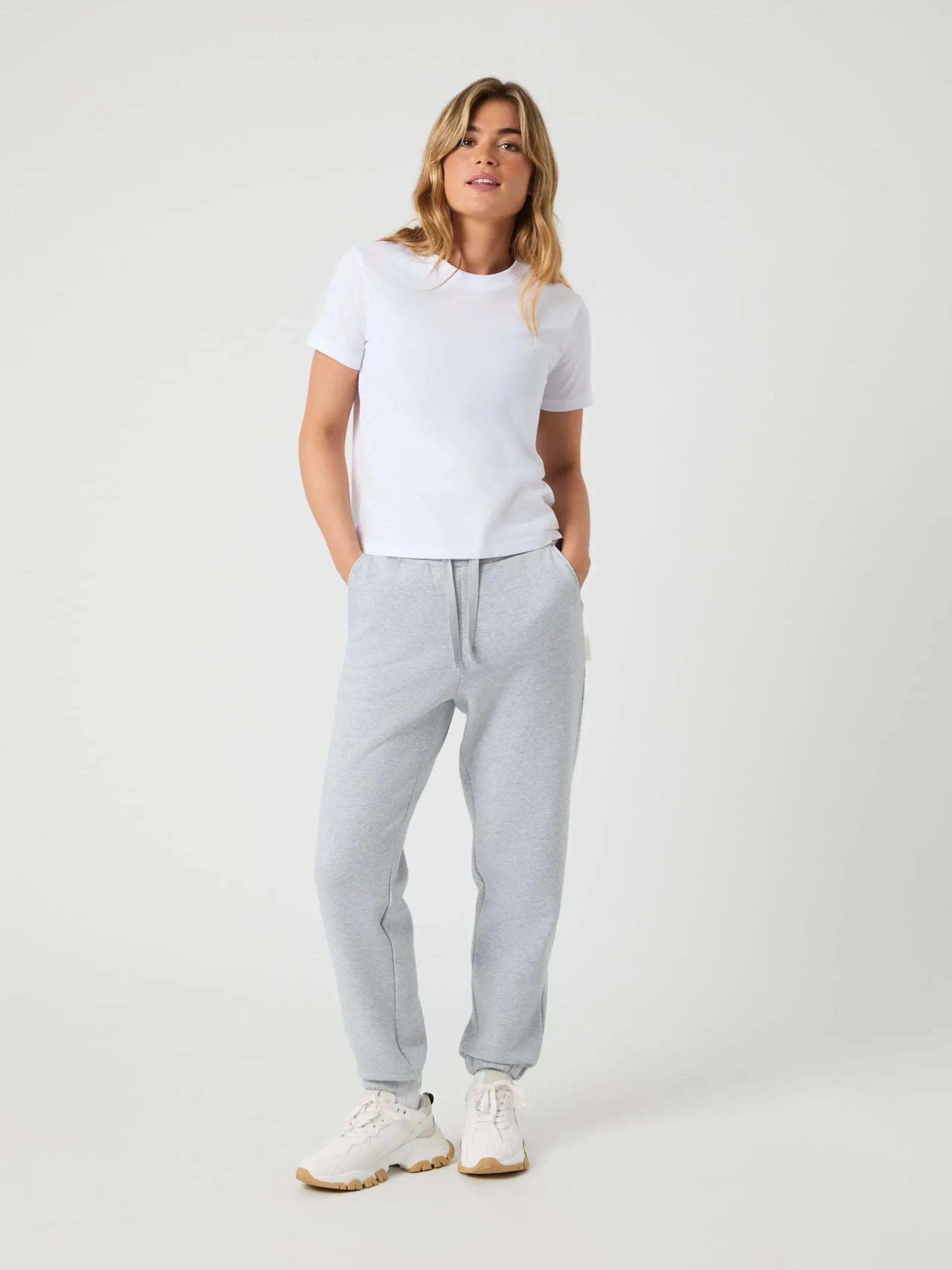 Centre Sweatpants