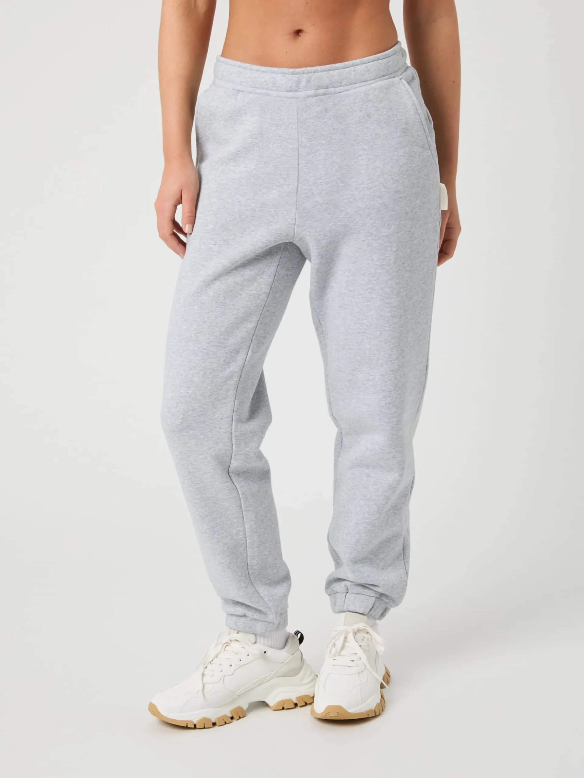 Centre Sweatpants