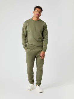 Centre Sweatshirt