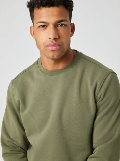 Centre Sweatshirt